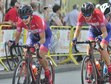 Prawie 200 kolarzy walczyło w Wieluniu. Jedno podium MLKS-u